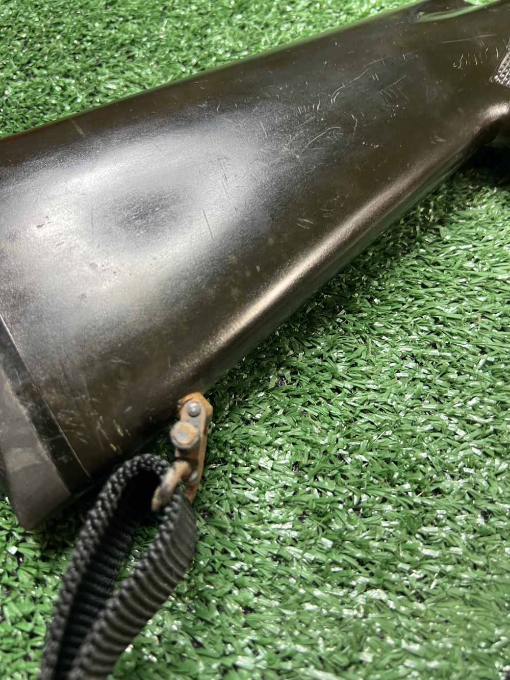 Winchester Model 70 Classic SM Boss 300 Win Mag , Nikon Monarch UCC scoop-img-23