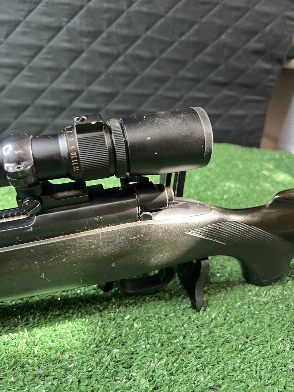 Winchester Model 70 Classic SM Boss 300 Win Mag , Nikon Monarch UCC scoop-img-7