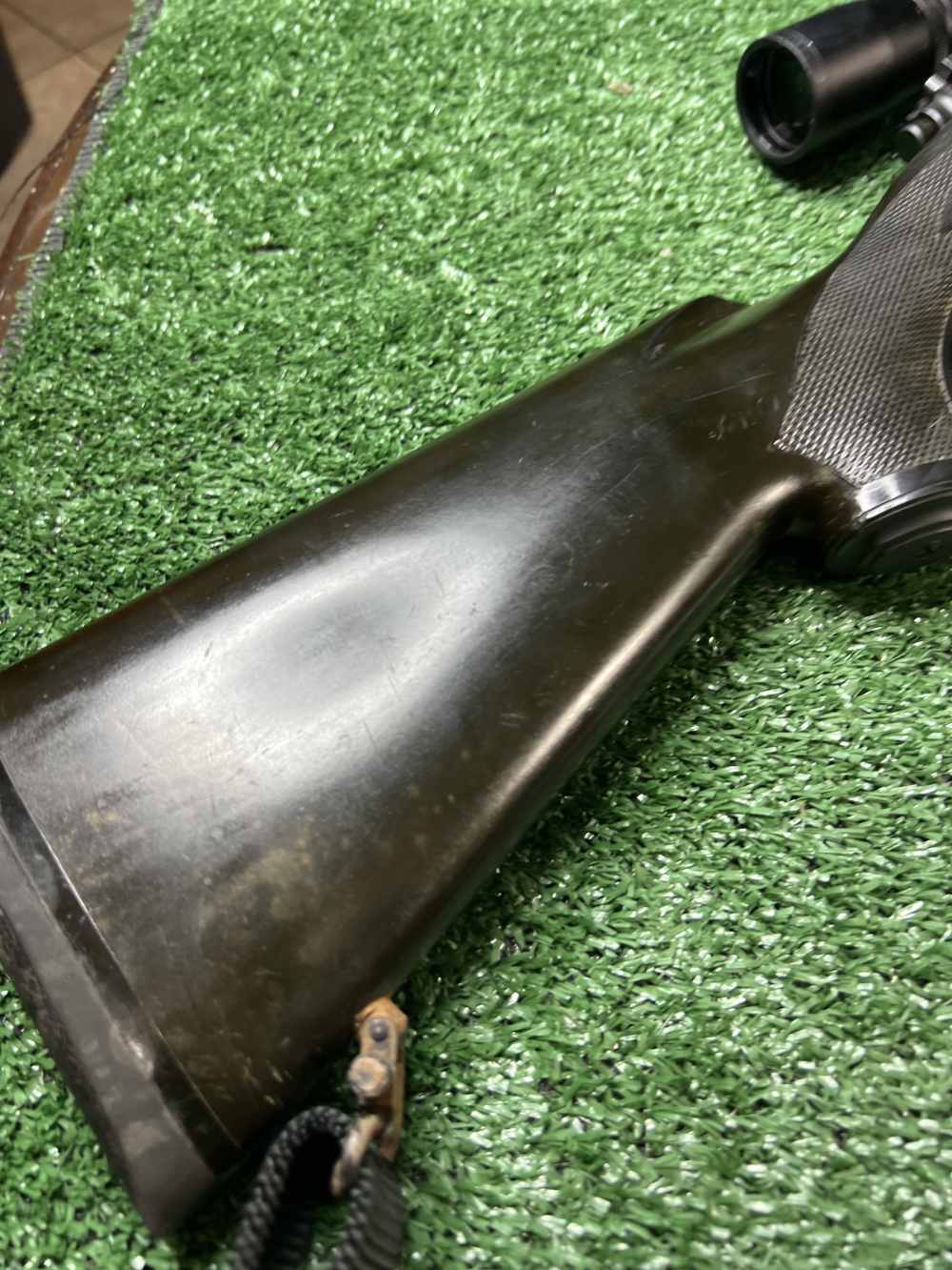 Winchester Model 70 Classic SM Boss 300 Win Mag , Nikon Monarch UCC scoop-img-22
