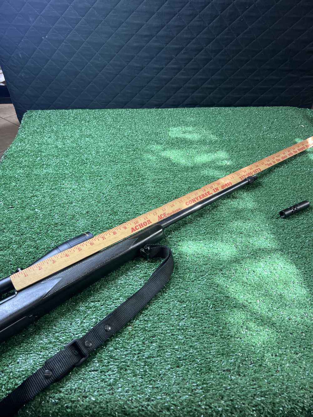 Winchester Model 70 Classic SM Boss 300 Win Mag , Nikon Monarch UCC scoop-img-43