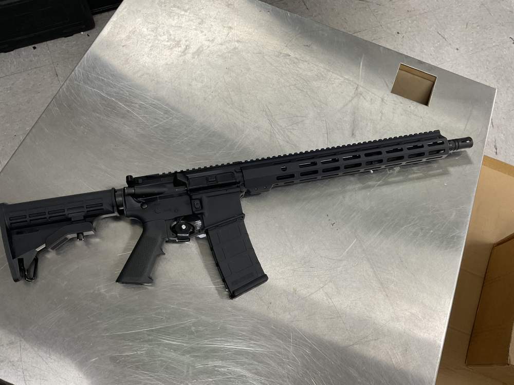 Andro corp ACI-15 excellent condition -img-4