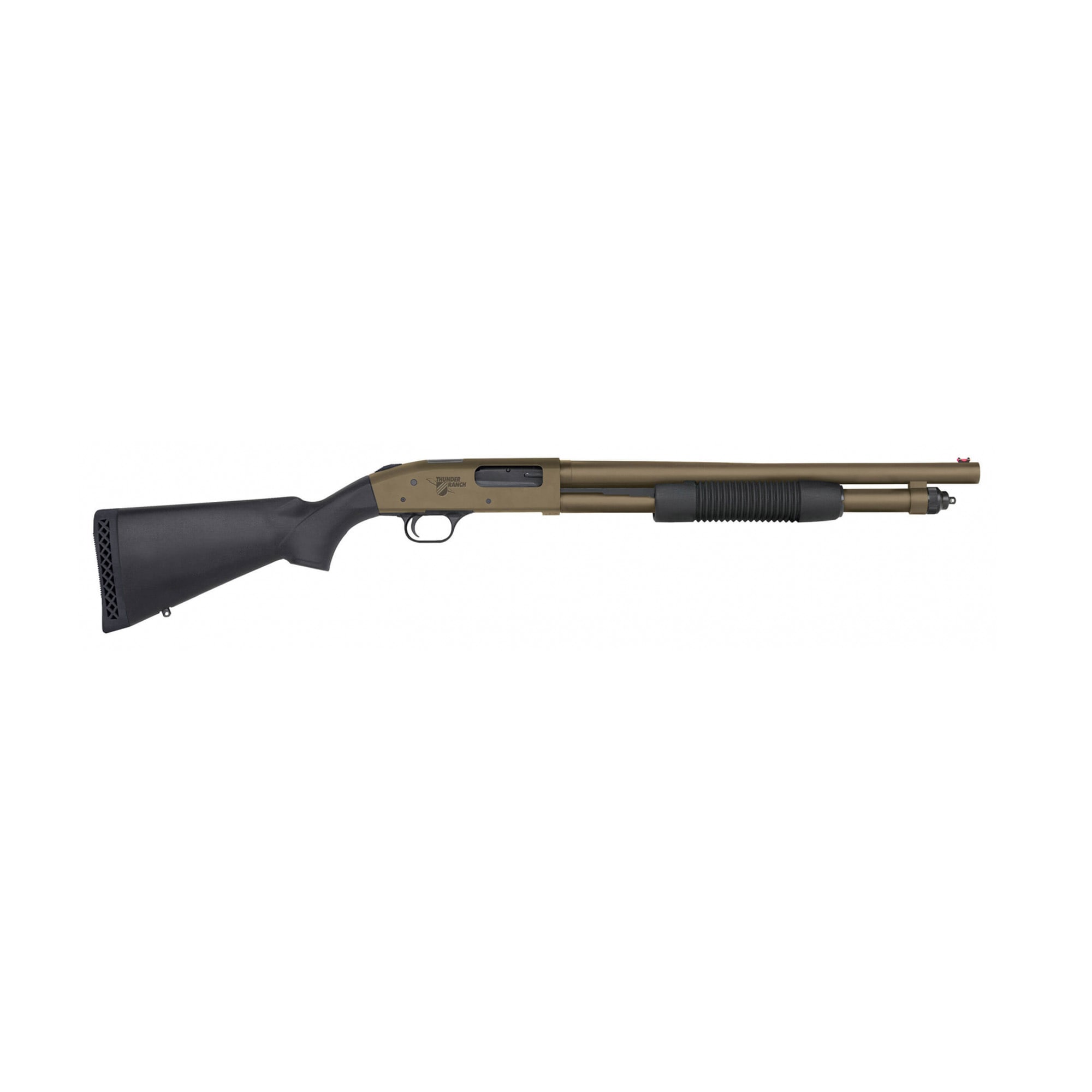 MOSSBERG 590 THNDR RANCH 12/18.5" 6RD-img-0