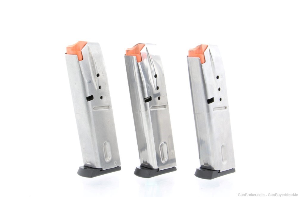 Smith & Wesson 5900 9mm Magazine-img-0