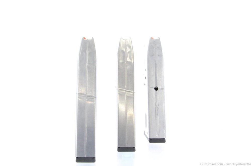 Smith & Wesson 5900 9mm Magazine-img-3
