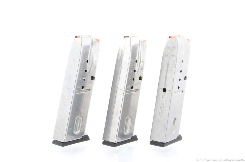 Smith & Wesson 5900 9mm Magazine-img-4
