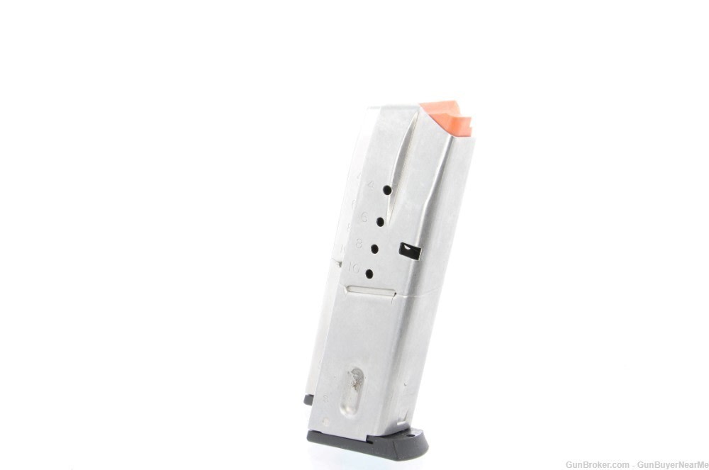 Smith & Wesson 5900 9mm Magazine-img-6