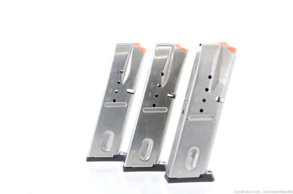 Smith & Wesson 5900 9mm Magazine-img-5