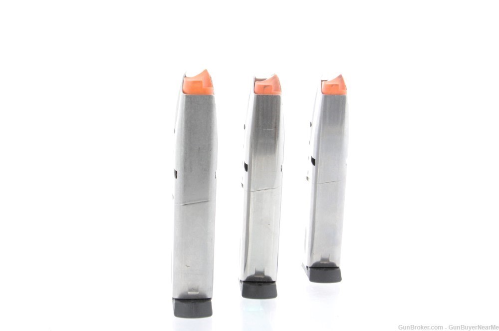 Smith & Wesson 5900 9mm Magazine-img-7