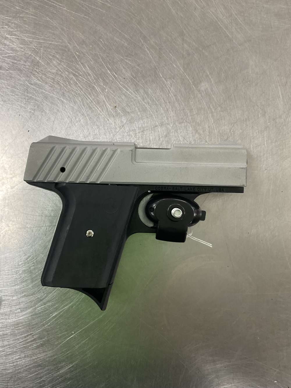 Cobra Denali 380acp-img-0