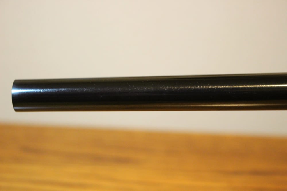 Winchester 70 Classic Featherweight 30-06 + Nikon, New Haven 2002 BEAUTY-img-15