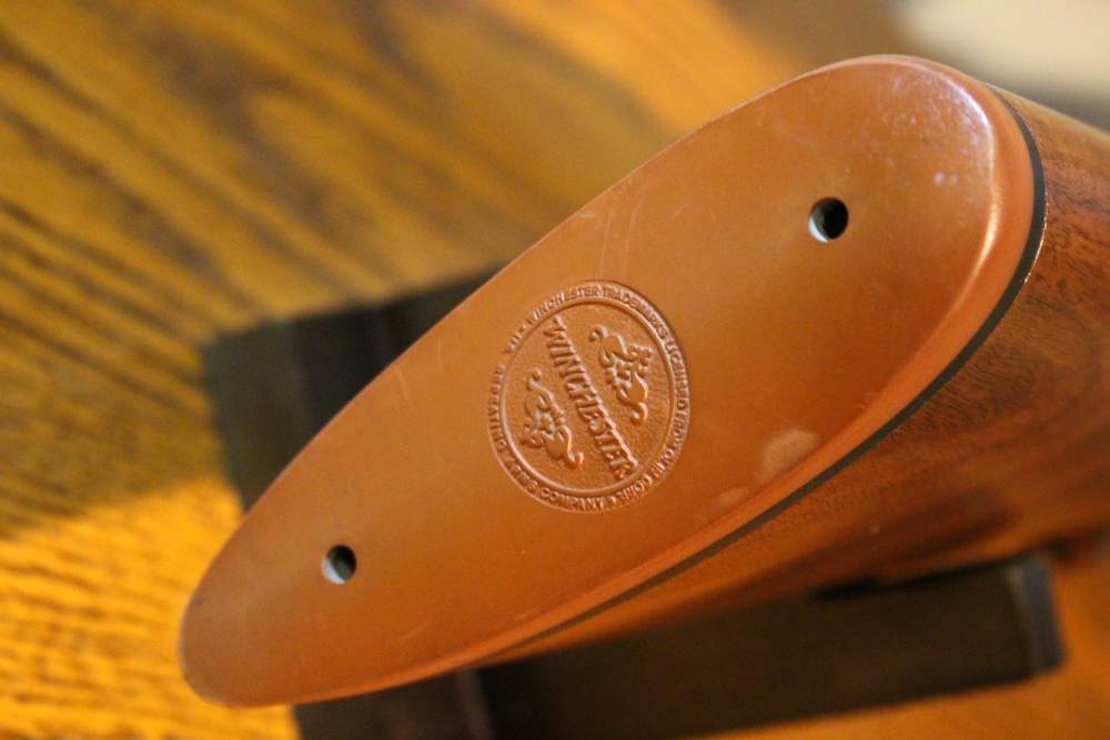 Winchester 70 Classic Featherweight 30-06 + Nikon, New Haven 2002 BEAUTY-img-10