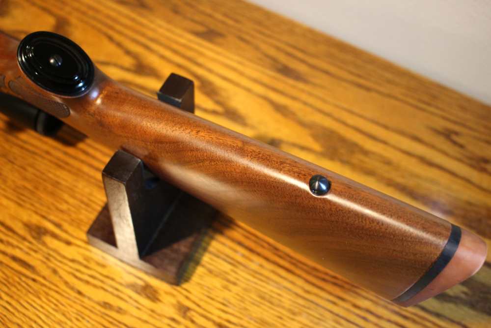 Winchester 70 Classic Featherweight 30-06 + Nikon, New Haven 2002 BEAUTY-img-20