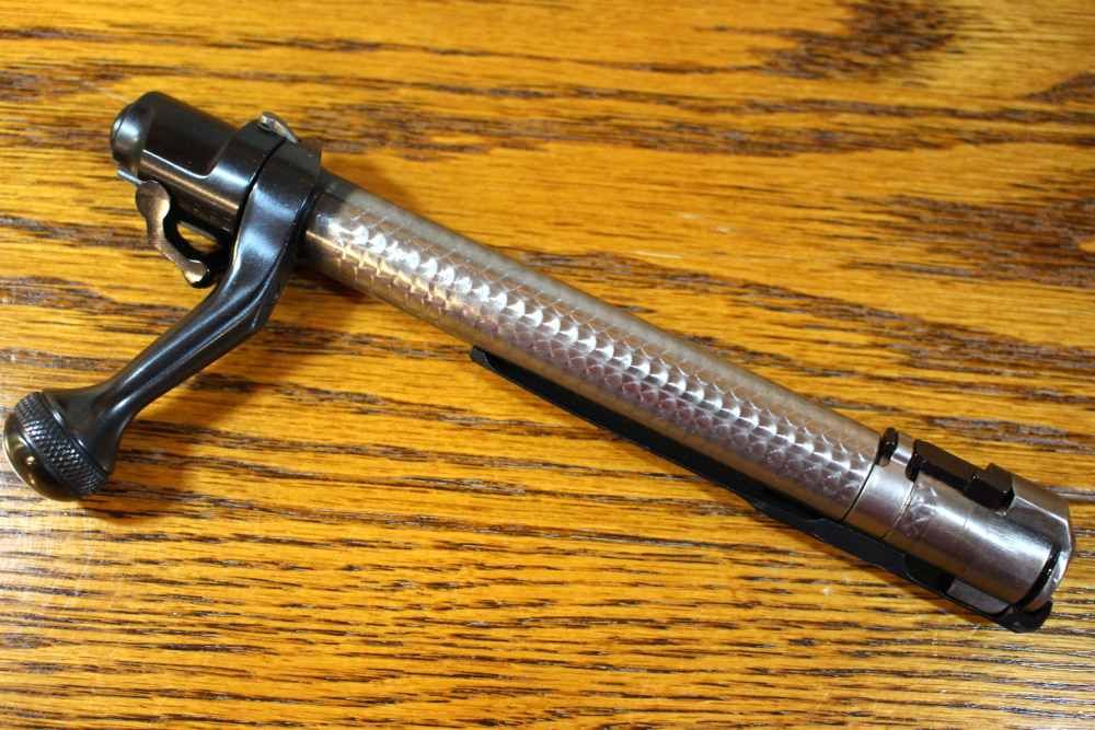Winchester 70 Classic Featherweight 30-06 + Nikon, New Haven 2002 BEAUTY-img-24