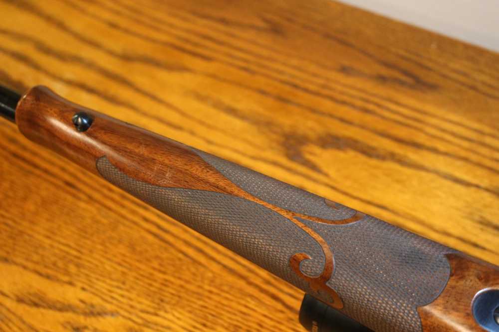 Winchester 70 Classic Featherweight 30-06 + Nikon, New Haven 2002 BEAUTY-img-23