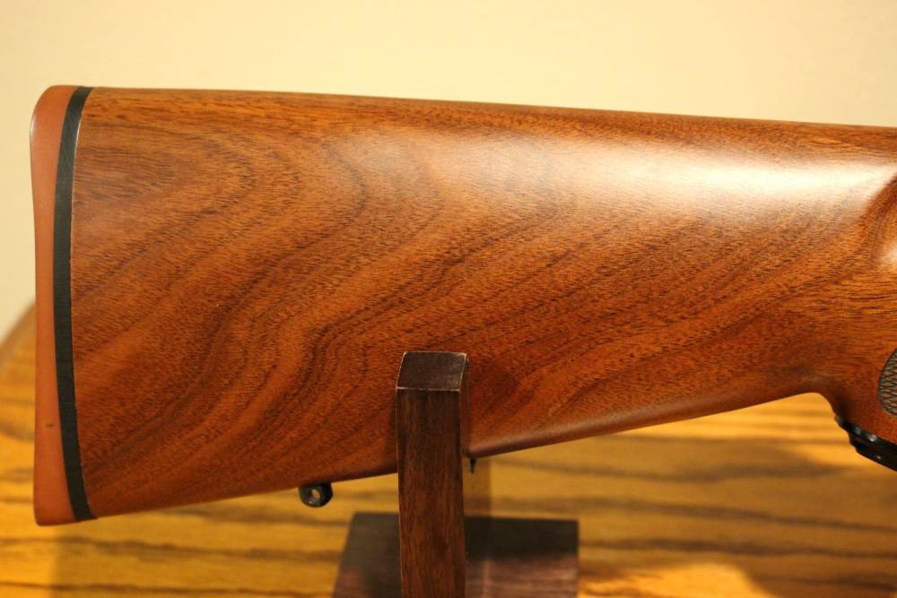 Winchester 70 Classic Featherweight 30-06 + Nikon, New Haven 2002 BEAUTY-img-2