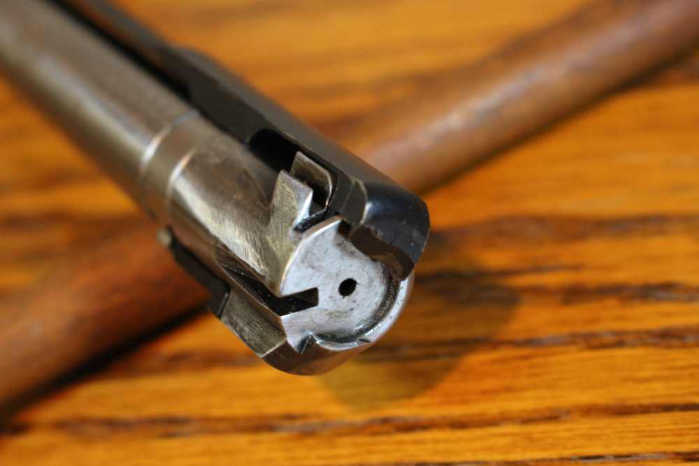 Winchester 70 Classic Featherweight 30-06 + Nikon, New Haven 2002 BEAUTY-img-25