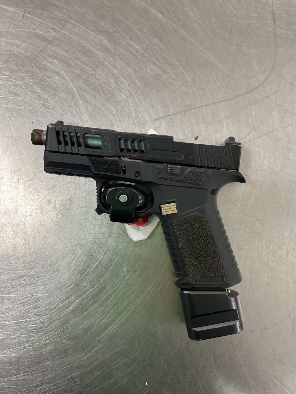 SCT frame 43X  clone  9mm-img-0