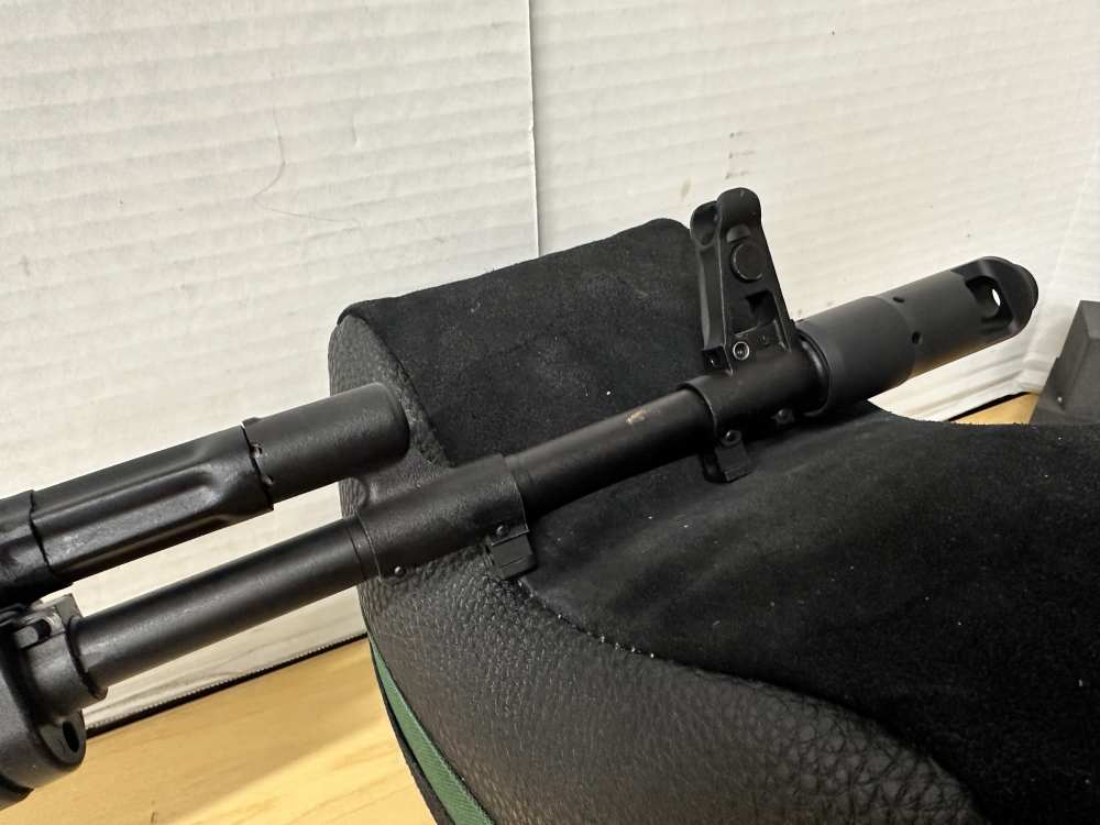 Arsenal Firearms SAM7SF-84 – 7.62x39 – Like New-img-10