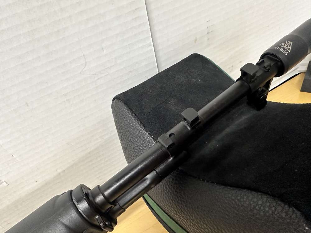 Arsenal Firearms SAM7SF-84 – 7.62x39 – Like New-img-12