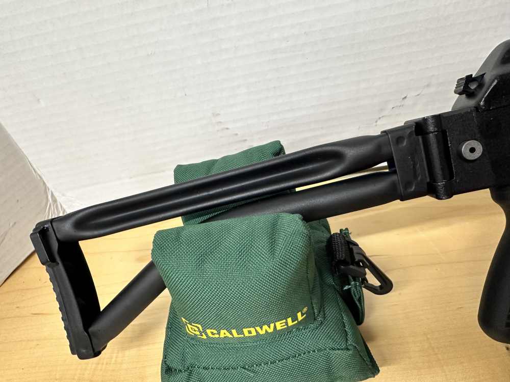 Arsenal Firearms SAM7SF-84 – 7.62x39 – Like New-img-6