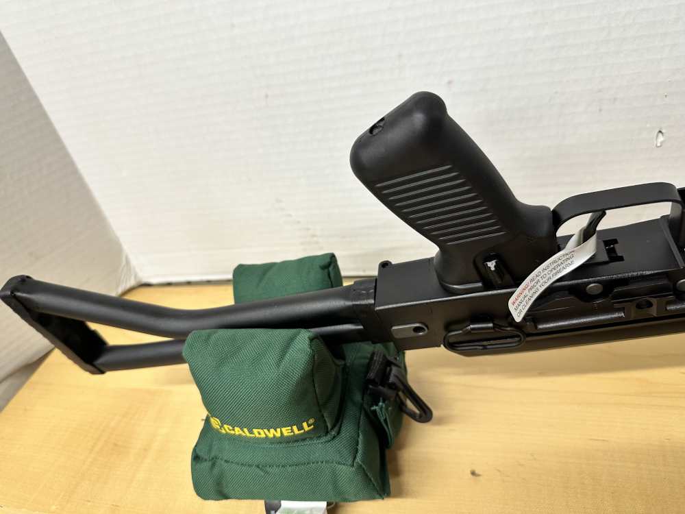 Arsenal Firearms SAM7SF-84 – 7.62x39 – Like New-img-15