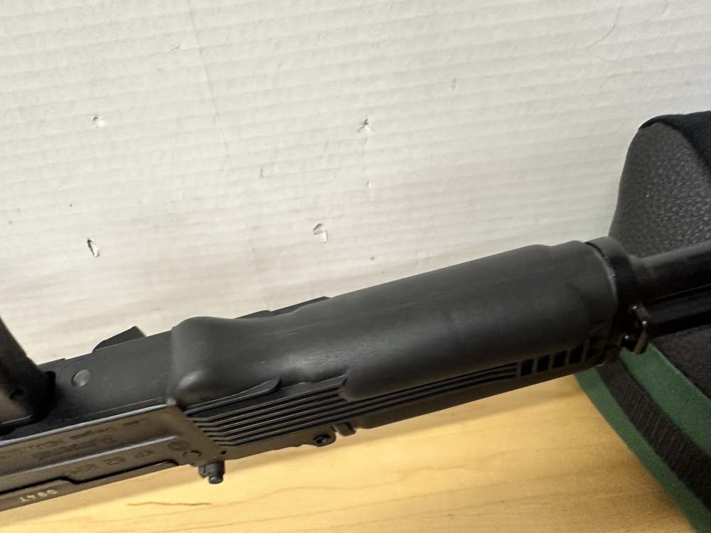 Arsenal Firearms SAM7SF-84 – 7.62x39 – Like New-img-13