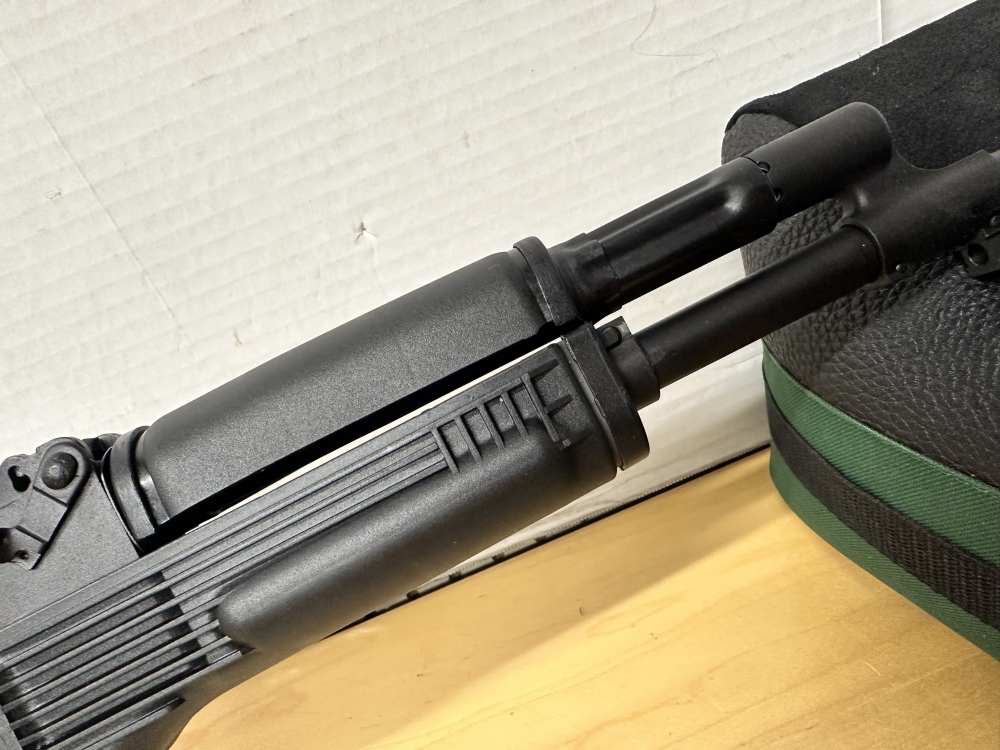 Arsenal Firearms SAM7SF-84 – 7.62x39 – Like New-img-9