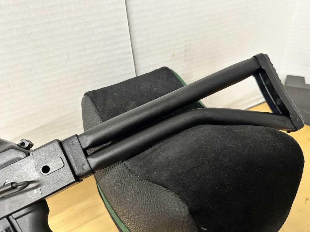 Arsenal Firearms SAM7SF-84 – 7.62x39 – Like New-img-5