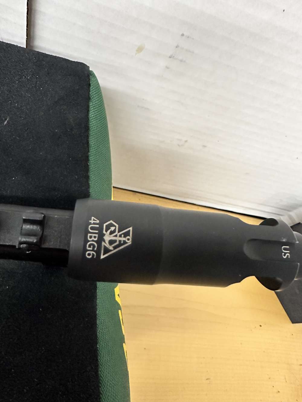 Arsenal Firearms SAM7SF-84 – 7.62x39 – Like New-img-11