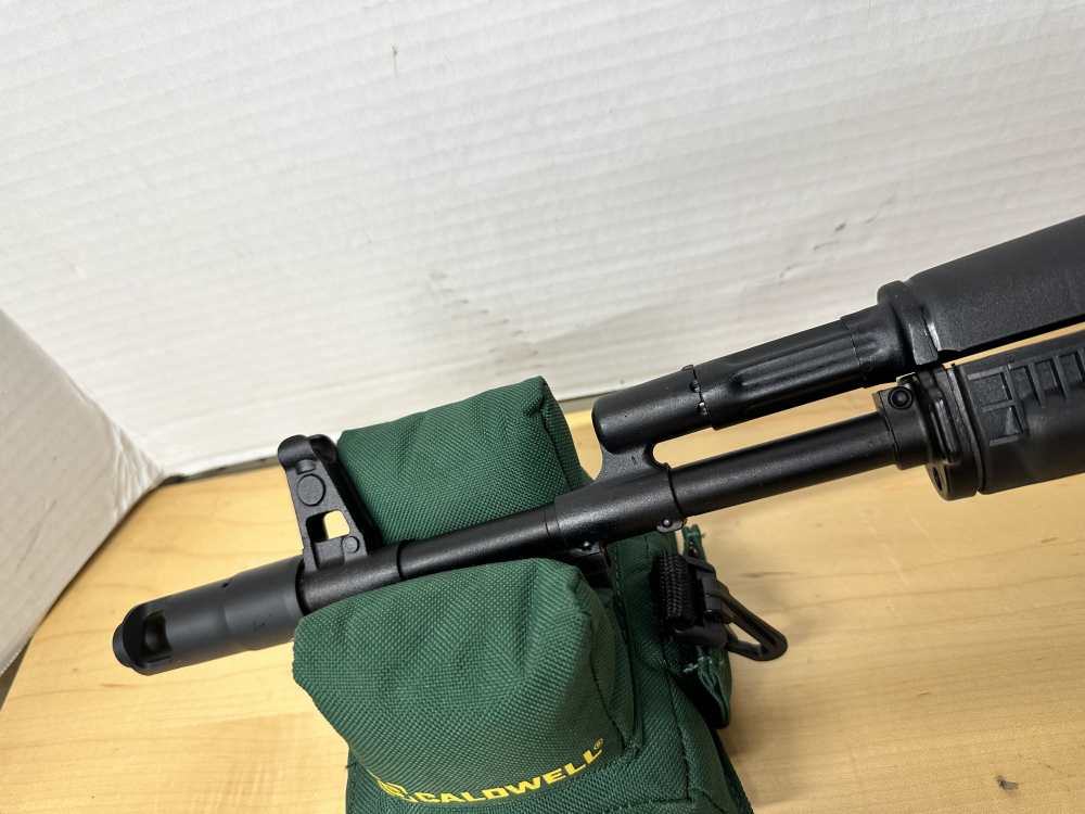 Arsenal Firearms SAM7SF-84 – 7.62x39 – Like New-img-1