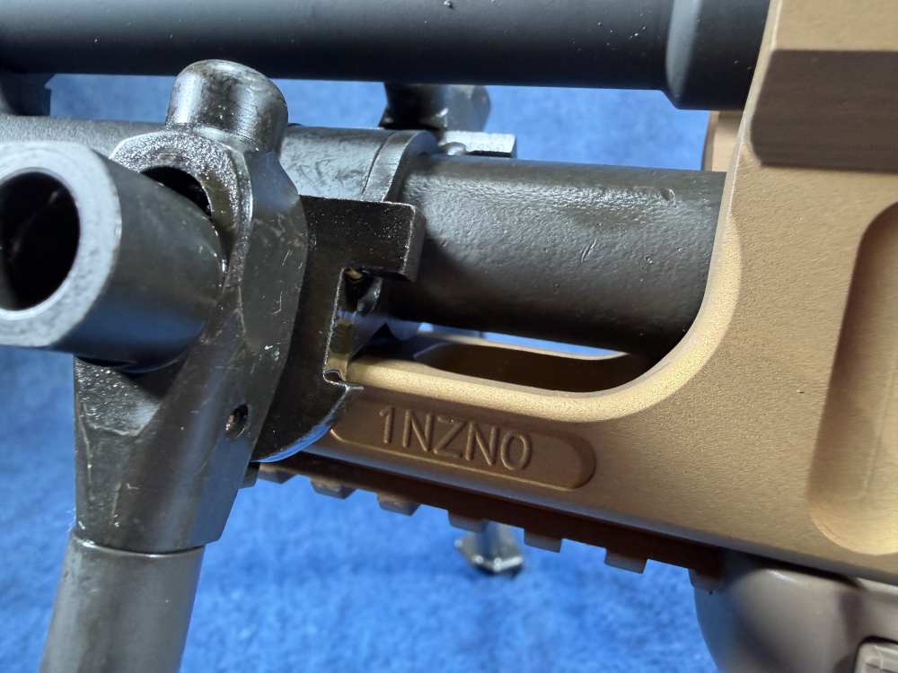 TRANSFERABLE Rock Island Armory M60E6 in Danish FDE EFILE READY-img-18