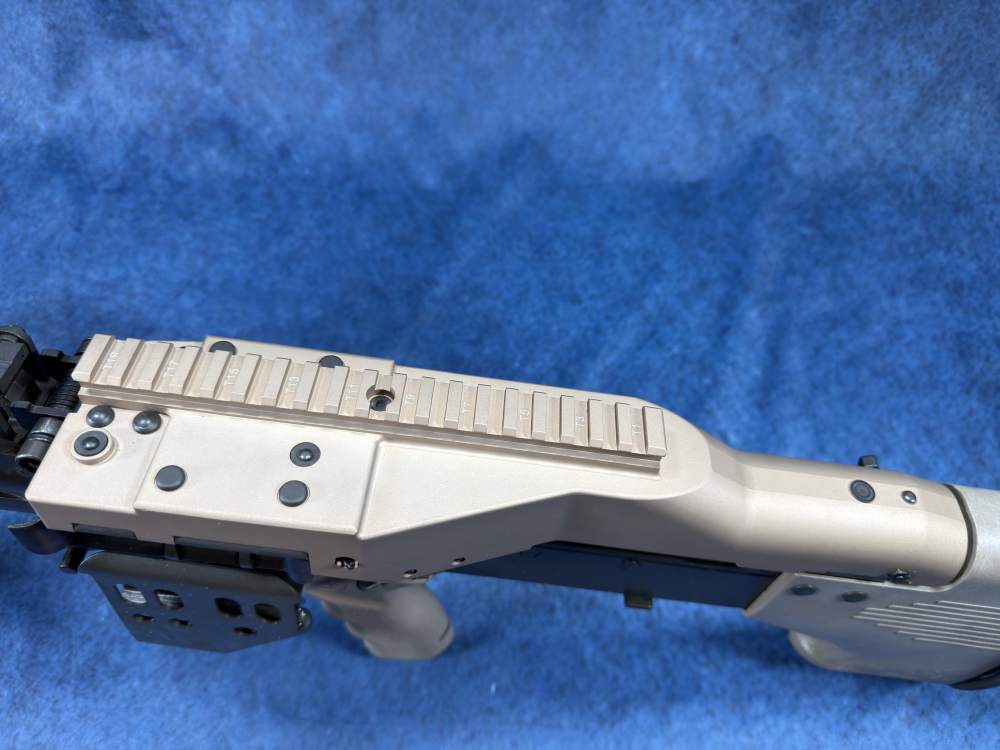 TRANSFERABLE Rock Island Armory M60E6 in Danish FDE EFILE READY-img-20