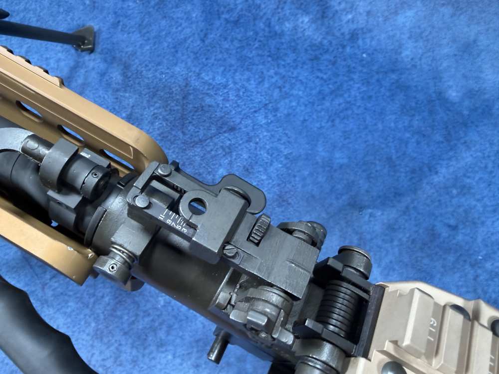TRANSFERABLE Rock Island Armory M60E6 in Danish FDE EFILE READY-img-21