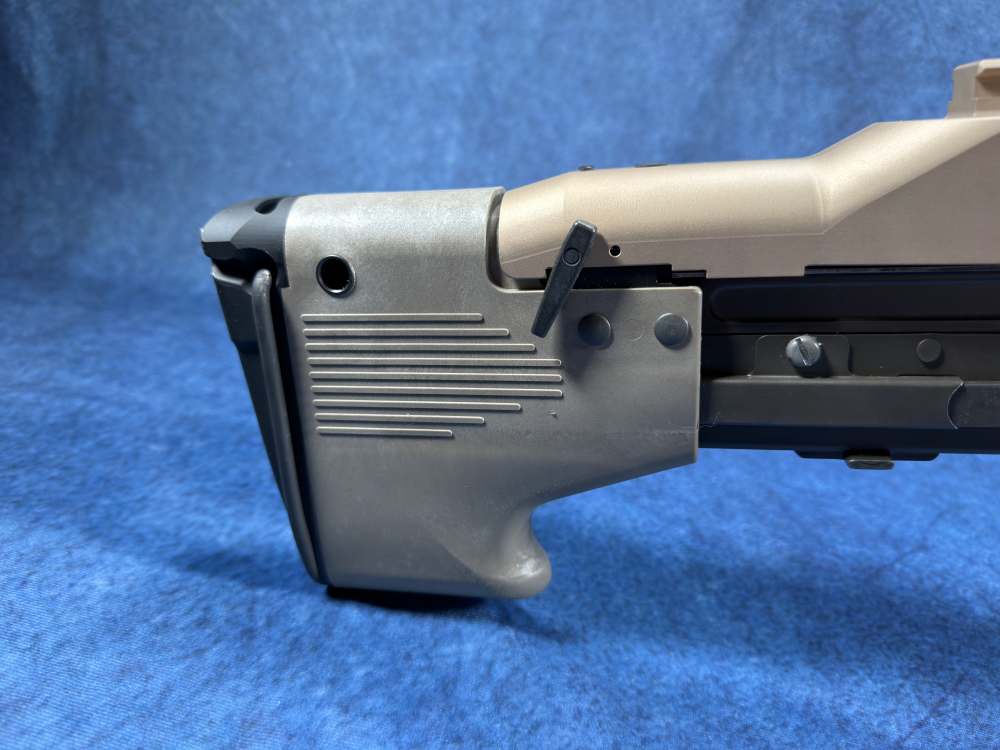 TRANSFERABLE Rock Island Armory M60E6 in Danish FDE EFILE READY-img-3
