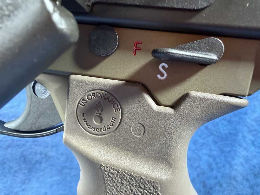 TRANSFERABLE Rock Island Armory M60E6 in Danish FDE EFILE READY-img-14