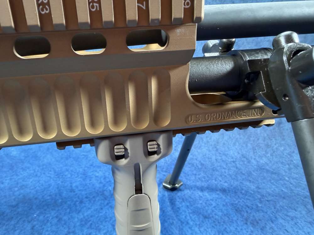 TRANSFERABLE Rock Island Armory M60E6 in Danish FDE EFILE READY-img-7