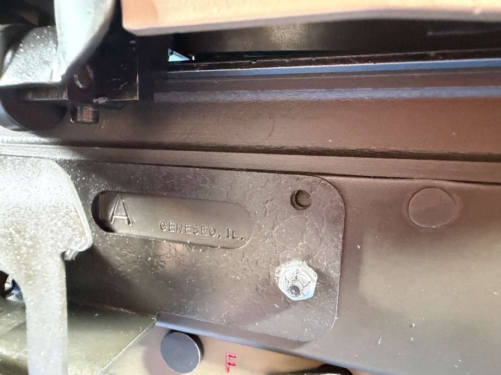 TRANSFERABLE Rock Island Armory M60E6 in Danish FDE EFILE READY-img-12