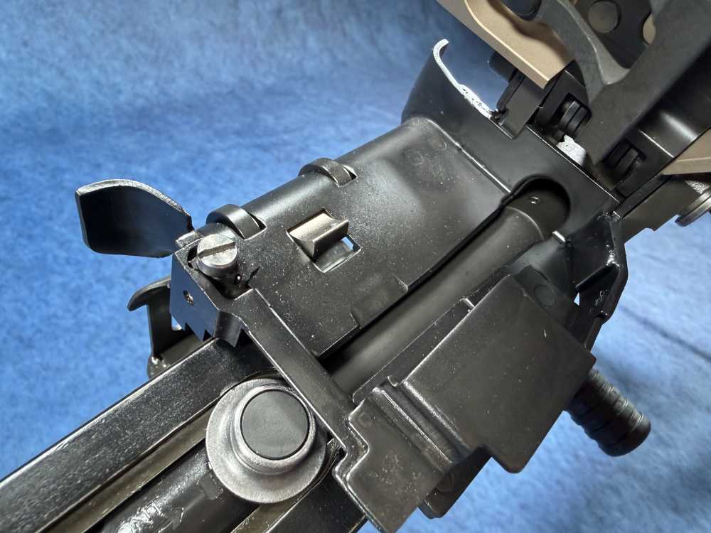 TRANSFERABLE Rock Island Armory M60E6 in Danish FDE EFILE READY-img-27