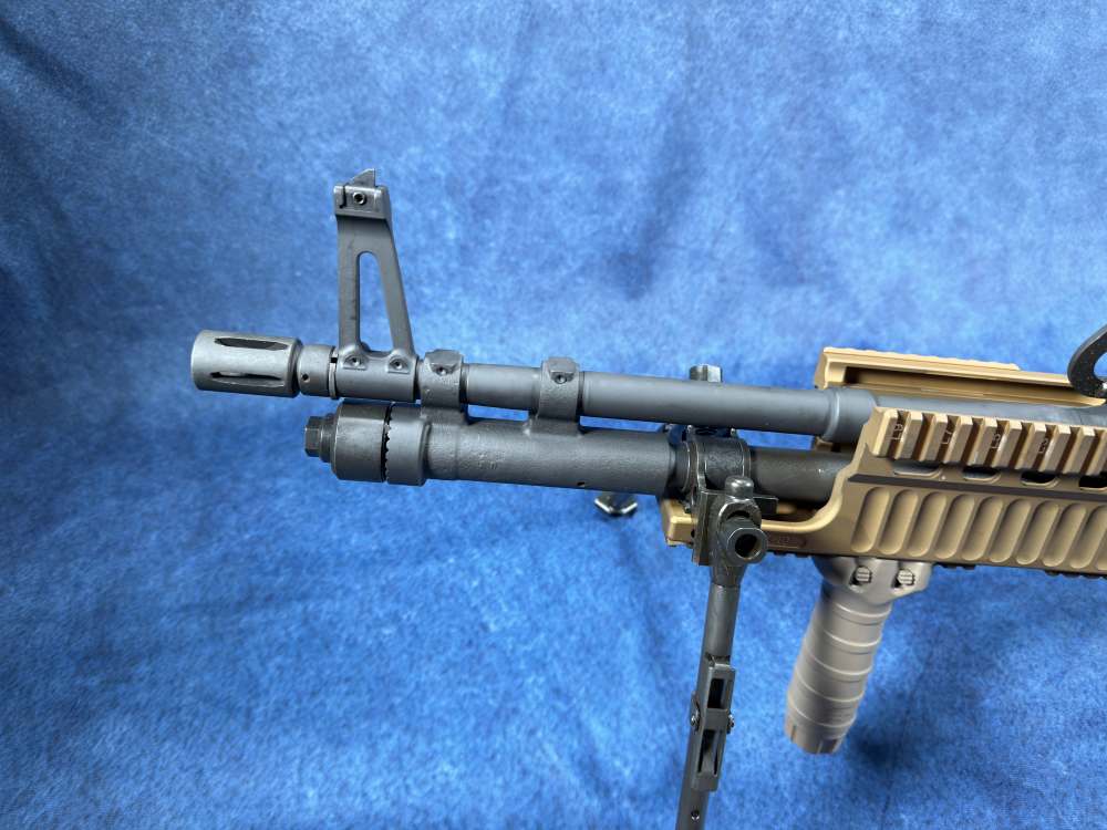 TRANSFERABLE Rock Island Armory M60E6 in Danish FDE EFILE READY-img-19