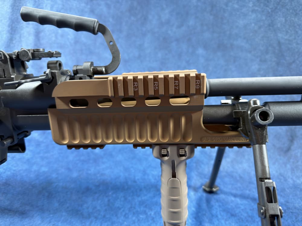 TRANSFERABLE Rock Island Armory M60E6 in Danish FDE EFILE READY-img-6
