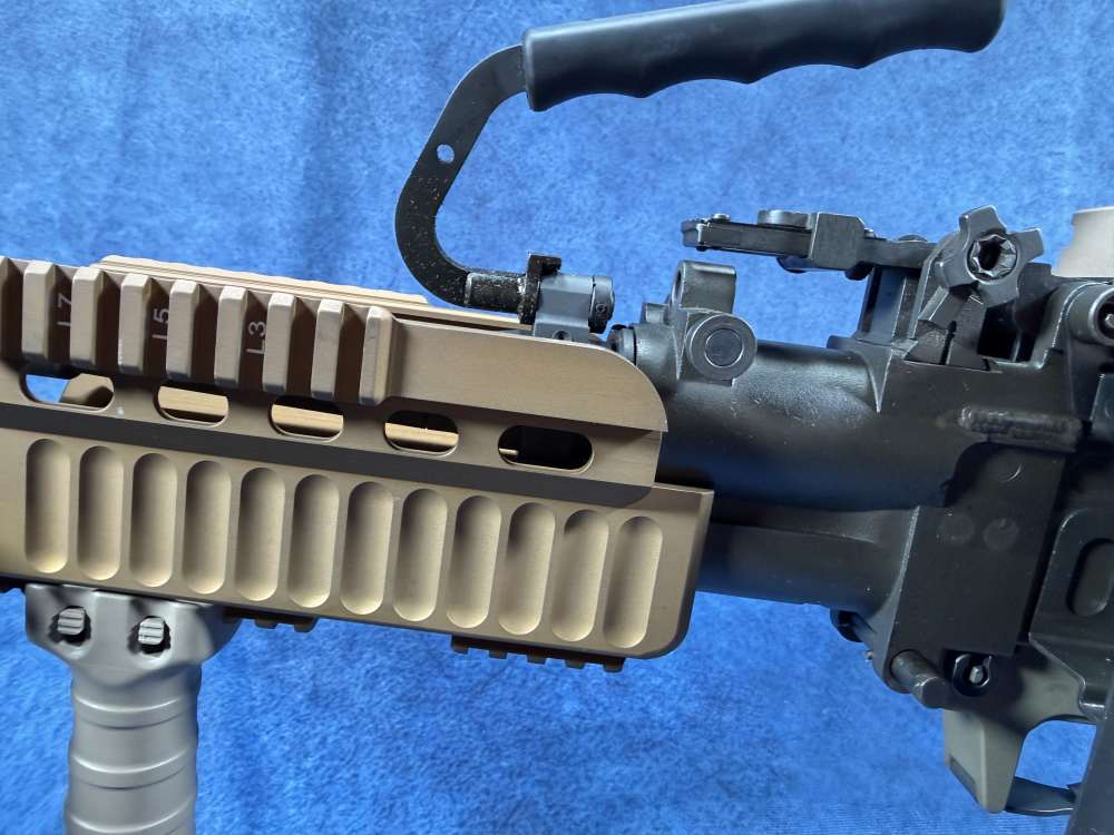 TRANSFERABLE Rock Island Armory M60E6 in Danish FDE EFILE READY-img-16