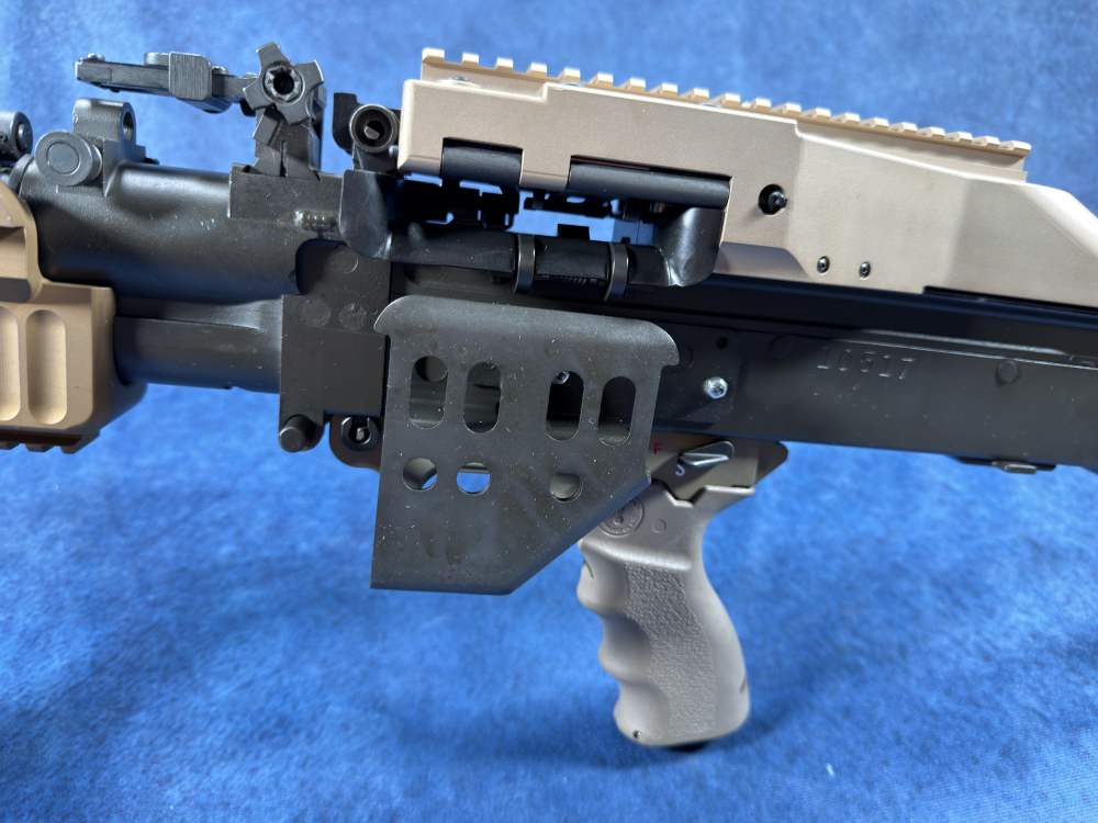 TRANSFERABLE Rock Island Armory M60E6 in Danish FDE EFILE READY-img-13