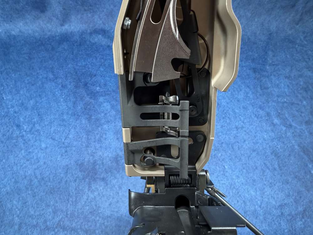 TRANSFERABLE Rock Island Armory M60E6 in Danish FDE EFILE READY-img-22
