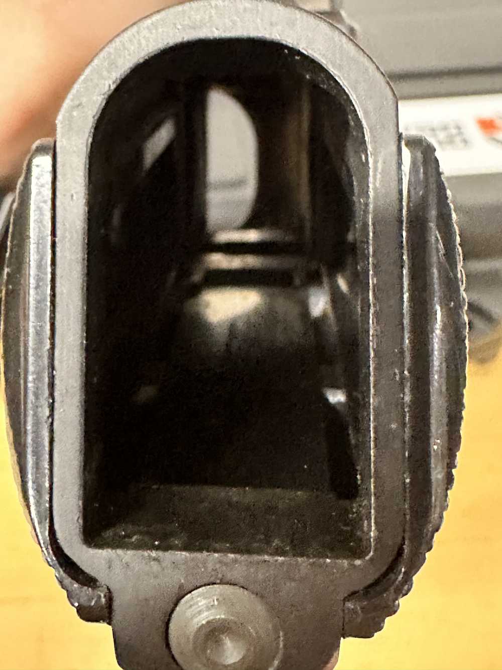 CZ-USA CZ-75 9mm Pistol Extra Magazines & Holster Included-img-11