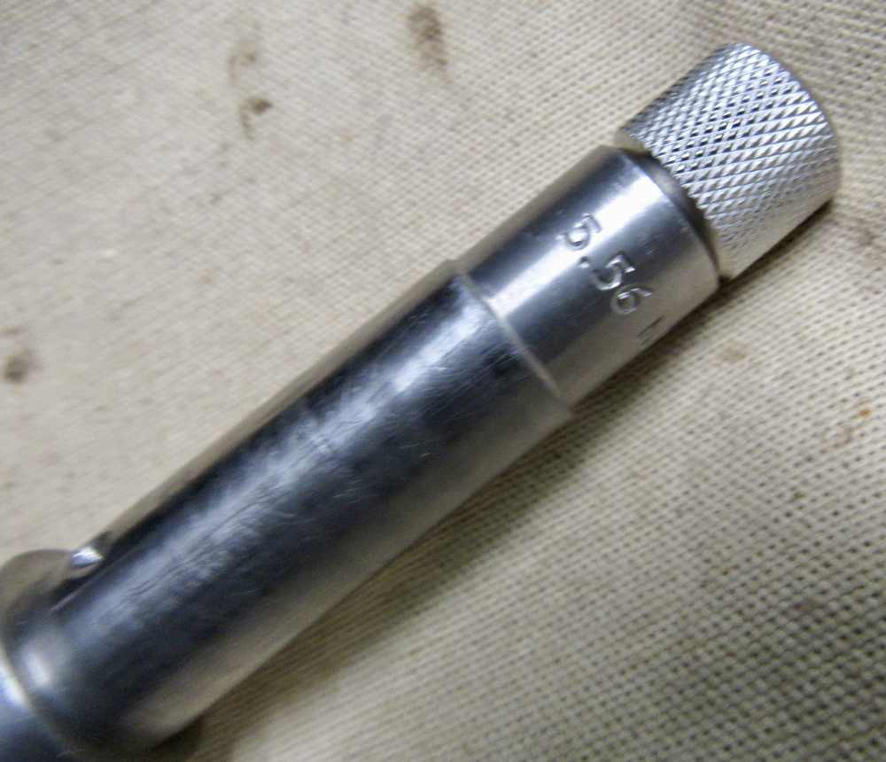 Stainless Steel 5.56 NATO .223 1:7 Twist 8 Inch AR15 Barrel -img-1