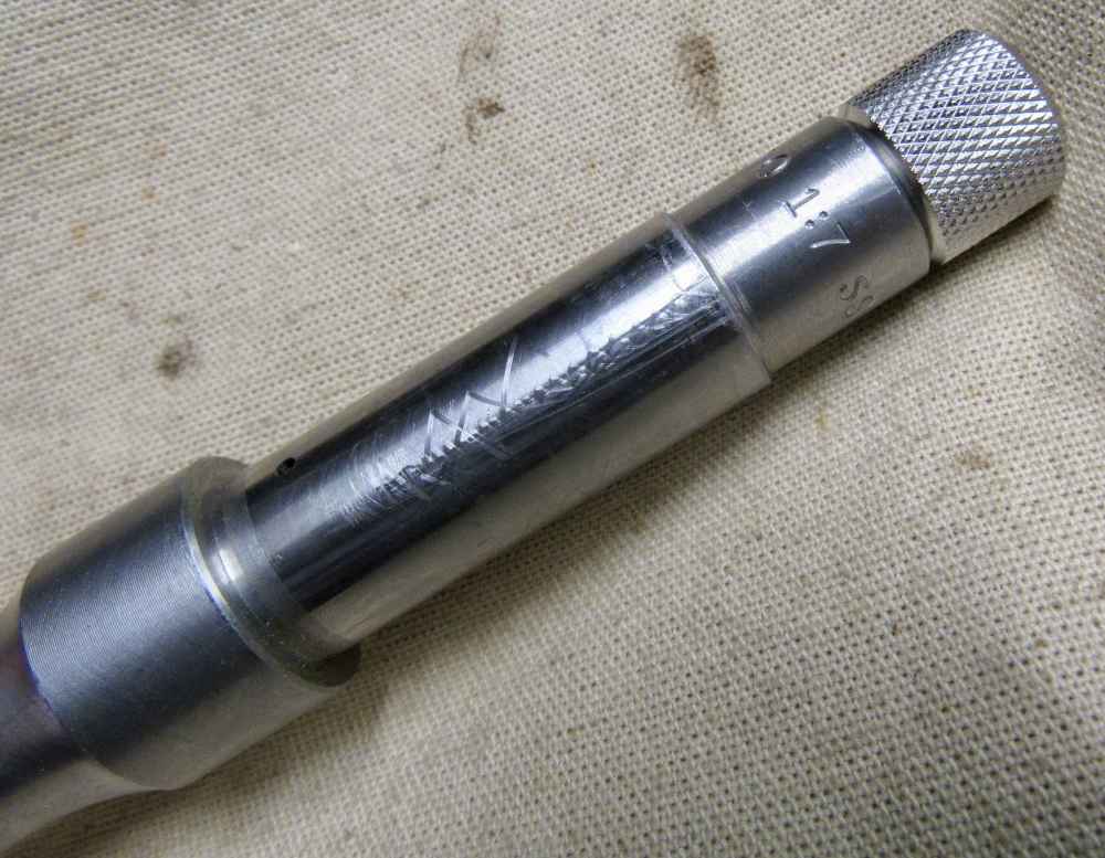Stainless Steel 5.56 NATO .223 1:7 Twist 8 Inch AR15 Barrel -img-3
