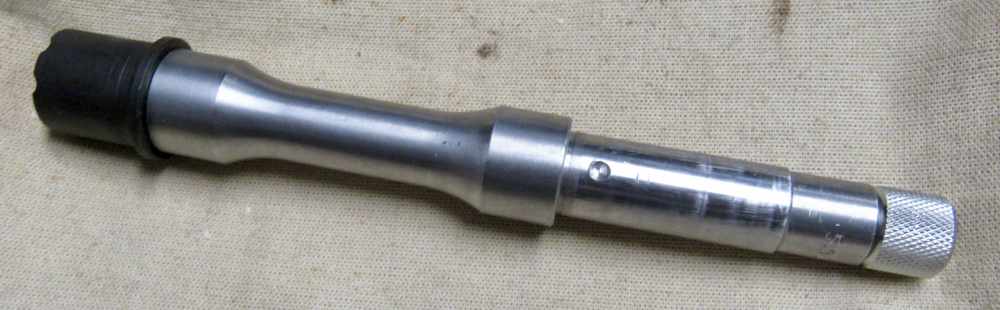 Stainless Steel 5.56 NATO .223 1:7 Twist 8 Inch AR15 Barrel -img-6
