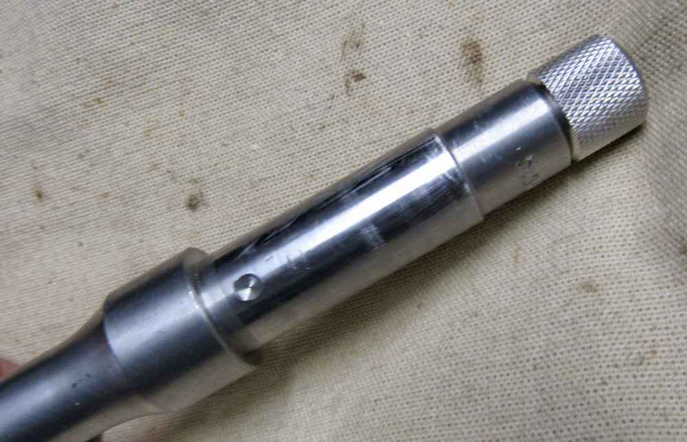 Stainless Steel 5.56 NATO .223 1:7 Twist 8 Inch AR15 Barrel -img-5