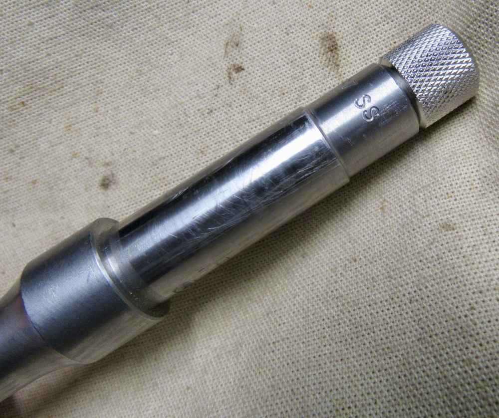 Stainless Steel 5.56 NATO .223 1:7 Twist 8 Inch AR15 Barrel -img-4