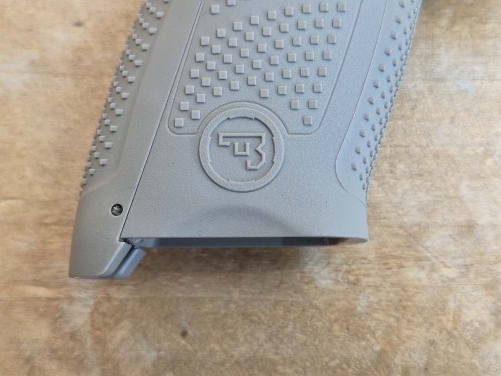 CZ P-10C 9mm FDE +2 Mags & Orig Case Optic Ready 91577-img-10